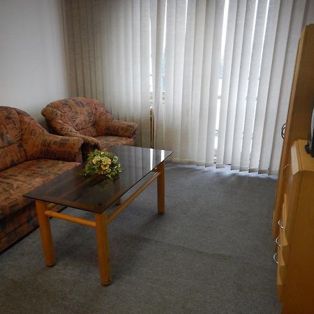 Biznis Centrum / Ubytovna Rožňava Exterior foto
