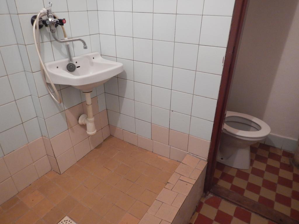 Biznis Centrum / Ubytovna Rožňava Exterior foto